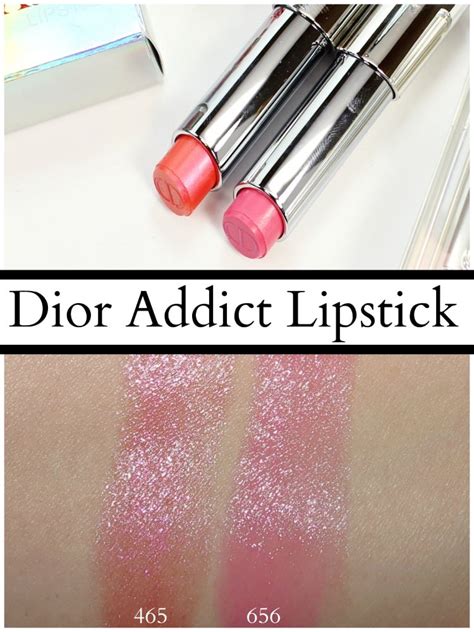 dior addict lipstick 465 cruise|dior addict lipstick reviews.